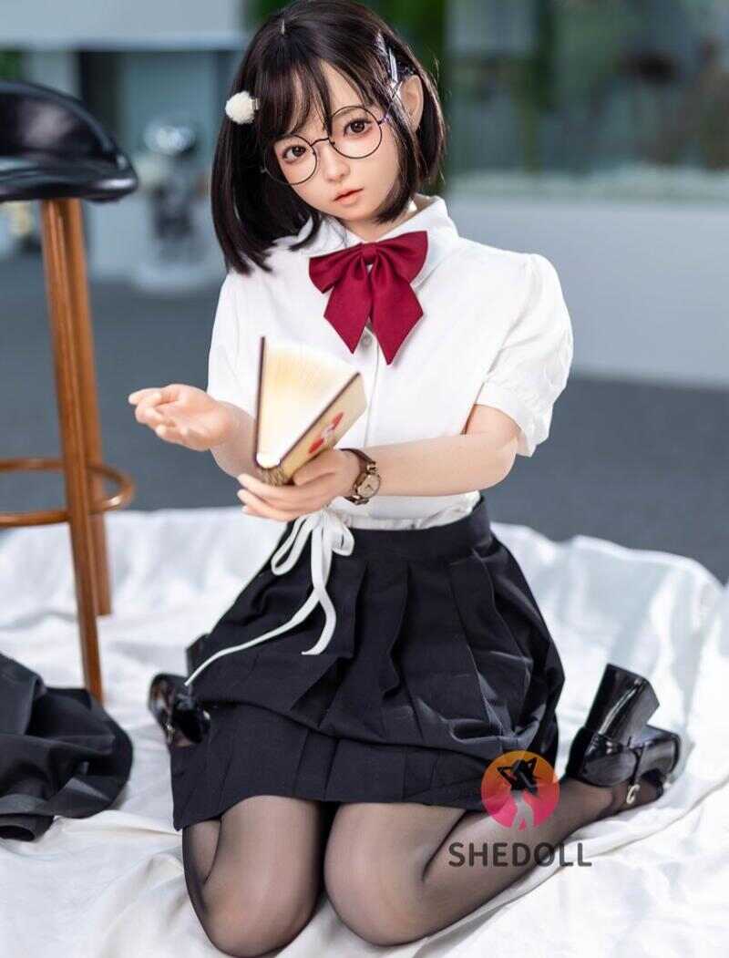 ルオ シャオシー-17